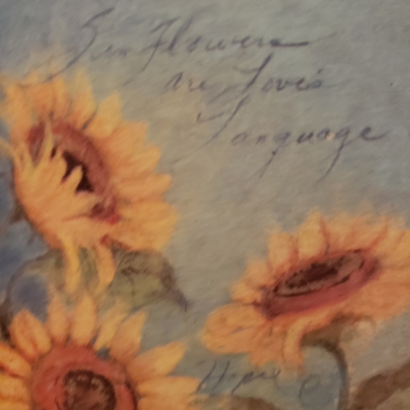 Fall Basket - Picture 2 of 3